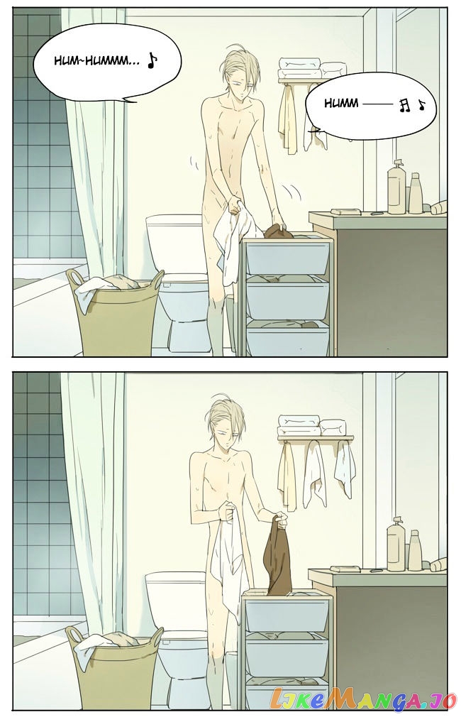 19 Days chapter 88 image 4